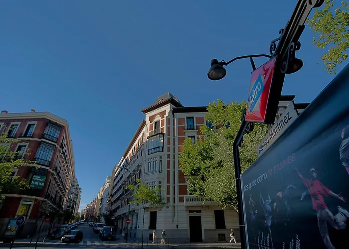 Gran VersallesAlbergo