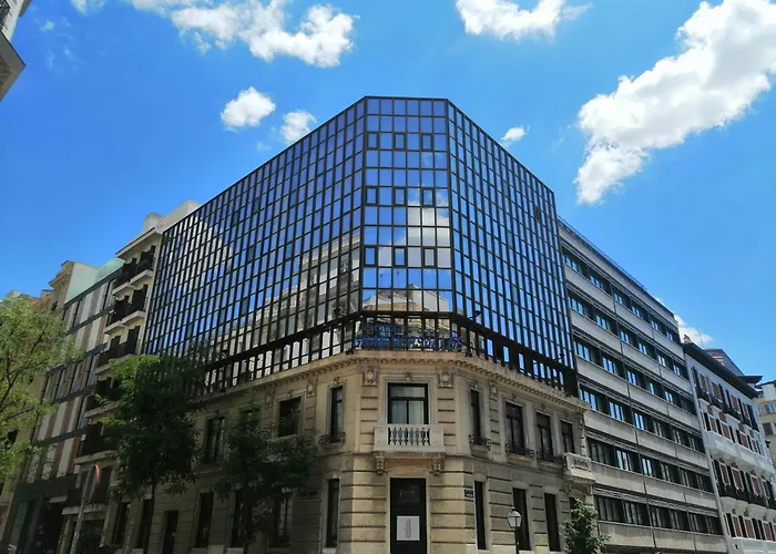 Gran VersallesAlbergo